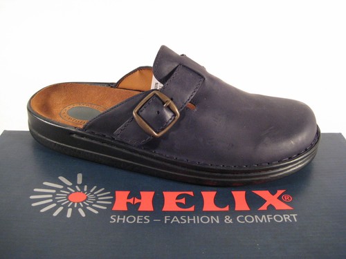 Helix herren clogs pantolette - helix,