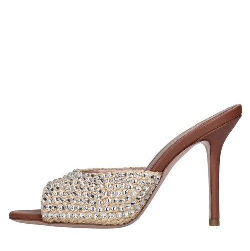 Marie rafia crystal - marie,