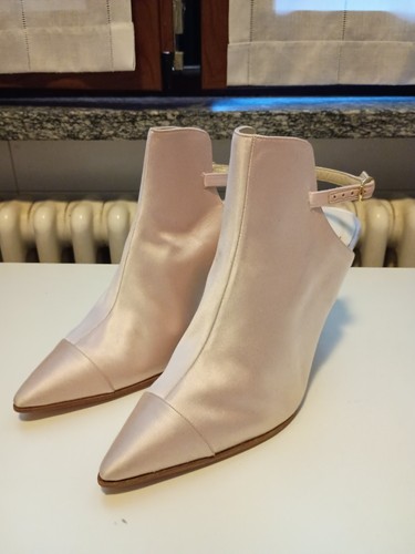 Vintage chanel sabot pink - chanel,