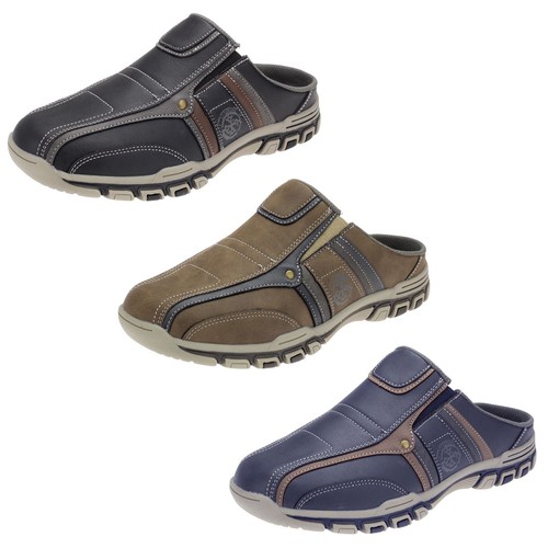 Herren slipper clogs - herren,