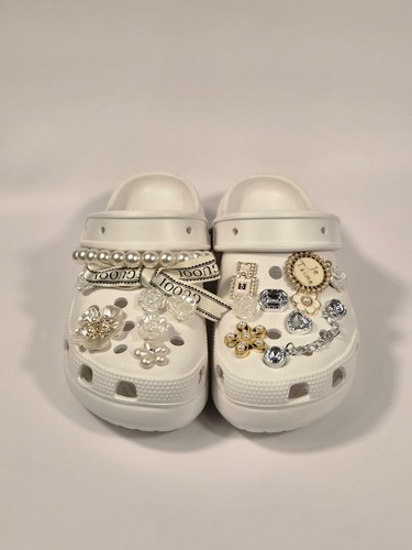 Croc custom clog - custom,