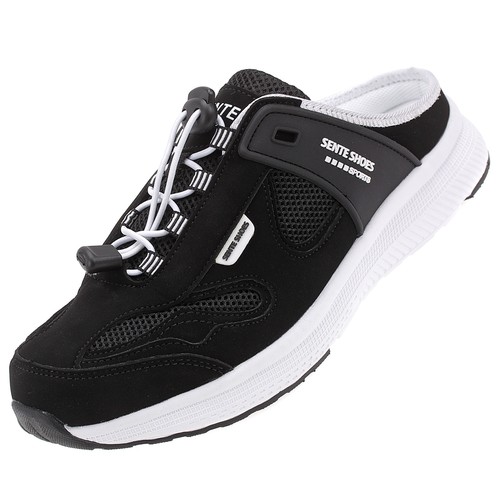 Herren clogs schwarz sneaker - clogs,