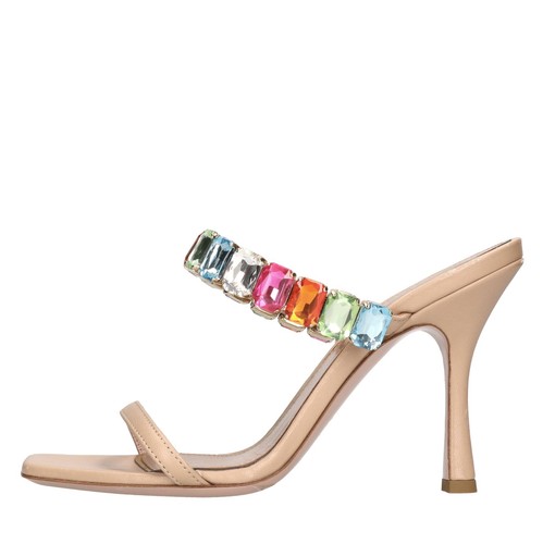 Dalston nappa pantoletten und - dalston,