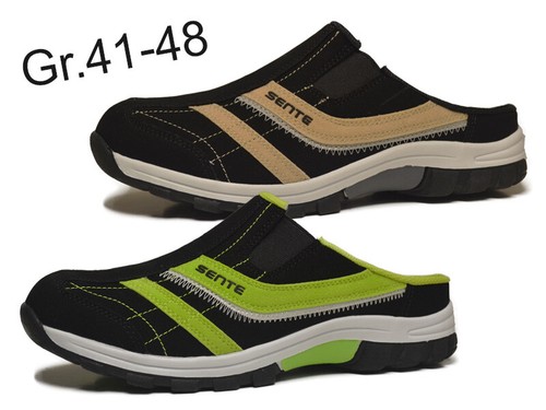 Sabots pantoletten clogs - sabots, 41-48