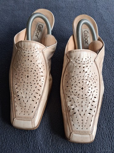 Seltenheit vintage y2k gabor - vintage,