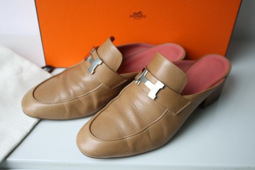 Hermès paris sabot - paris,