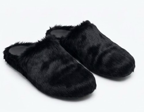 Marni fussbett sabot clogs - clogs, in