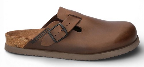 Mephisto herren slipper - -,
