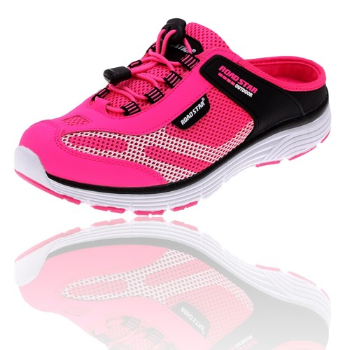 Damenschuhe sneaker sandalette - sneaker,