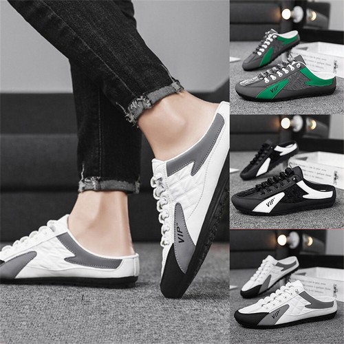 Herren pantoletten sneaker - herren,