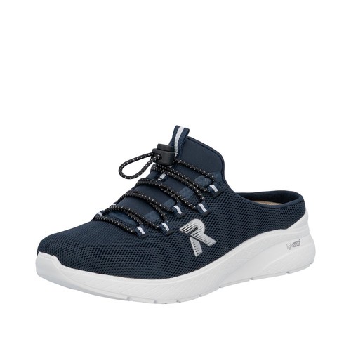Rieker damen pantolette - rieker,