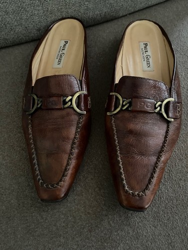 Paul green pantolette - 39,,