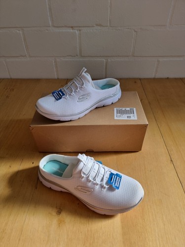 Skechers summits swift step - swift,