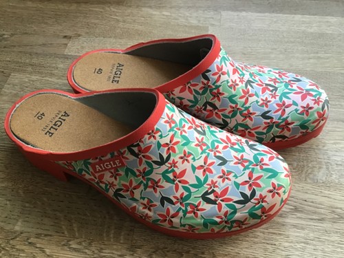 Clogs aigle damen victorine - aigle,