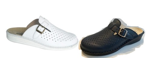 Sabot slipper ecosanit apiro - sabot,