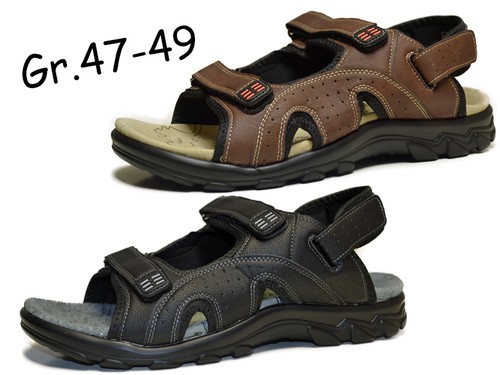 Herren sandale 49 innen - herren, gr.47-49