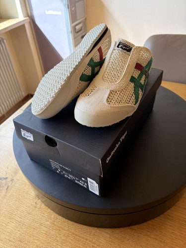 Onitsuka tiger mexico sabot - tiger, 66
