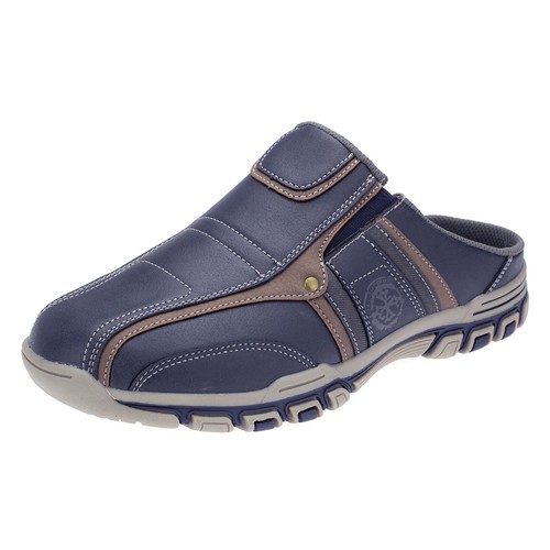 Herren slipper clogs sneaker - slipper,