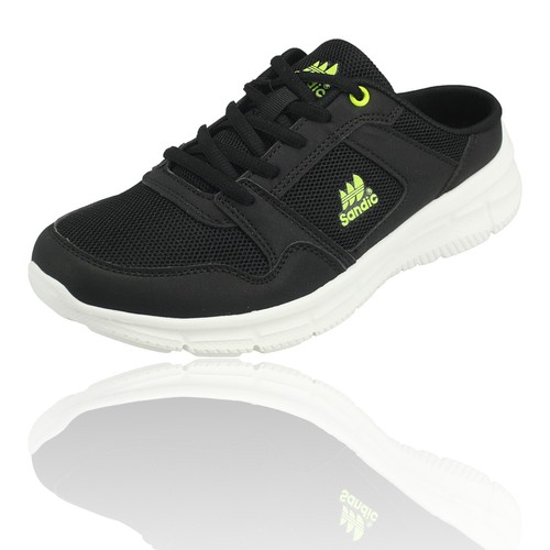 Sneaker pantoletten damen - sneaker,