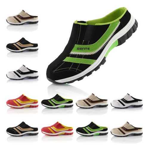 Neu damen herren clogs - herren,