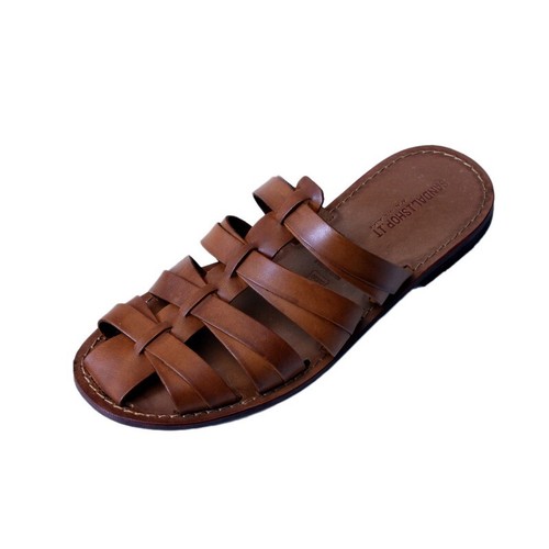 Sabot herren hausschuhe mit - sabot,
