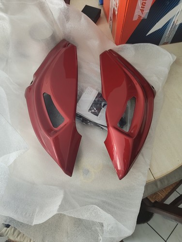 Motorschuh ermax honda cbf - motorschuh,