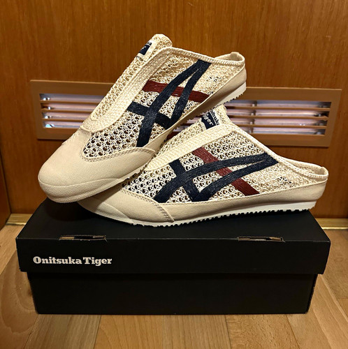 Onitsuka tiger mexico - tiger, 66