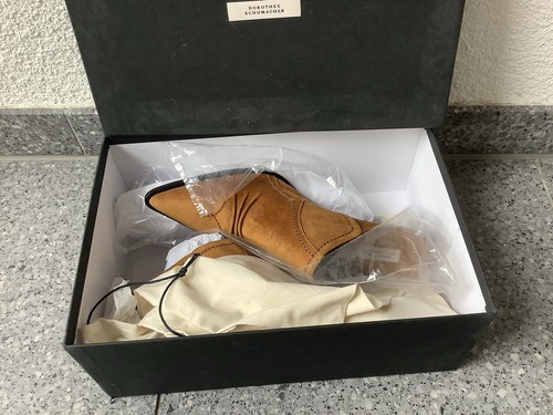 Dorothee schumacher sabot - dorothee,
