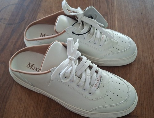 Max mara sabot stil - max, sneakers