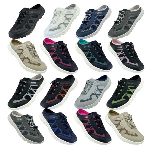 Damen herren sabots sneaker - damen,