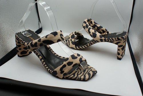 Carrano voll leder - carrano, heel