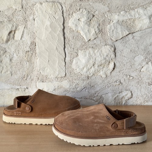 Ugg clog pantoletten - clog,