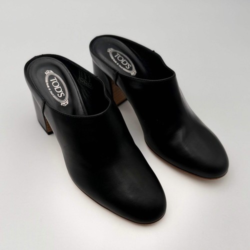 Tod sabot 37 eu - -, leder