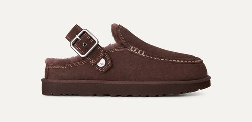 Ugg goldenstar evelina sabot - ugg,