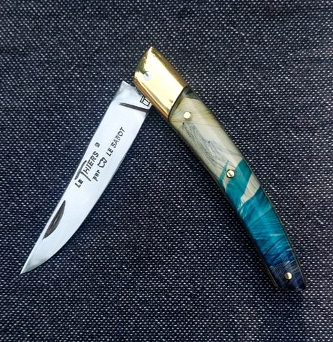 Messer thiers von sabot - le,