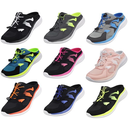 Damen herren sabot - herren, sneaker