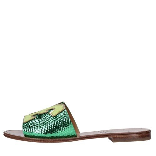Fd6647b mini viper pantoletten - mini,