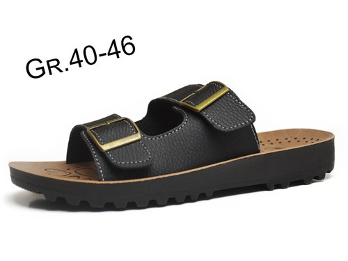 Herren schlappen neu - herren, gr.40-46