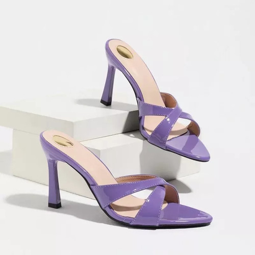 Mule sabot damen traforiert - sabot,