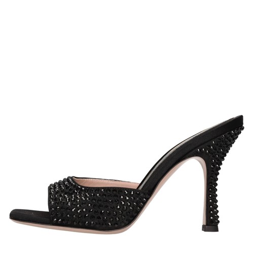 Dita satin crystal - 95, satin-crystal