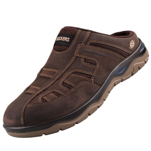 Dockers herren sabot slipper - herren,