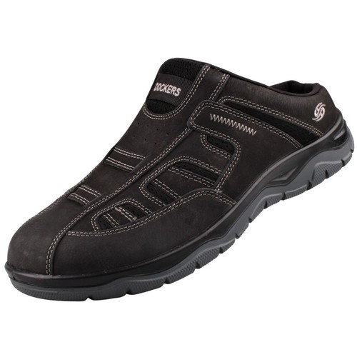 Dockers herren sabot slipper - herren,