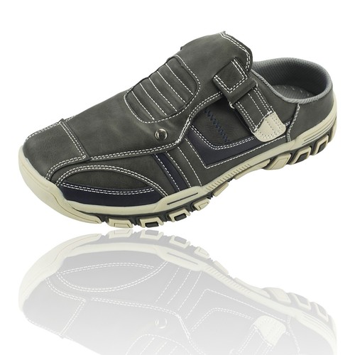 Herren clogs sneaker slipper - sneaker,