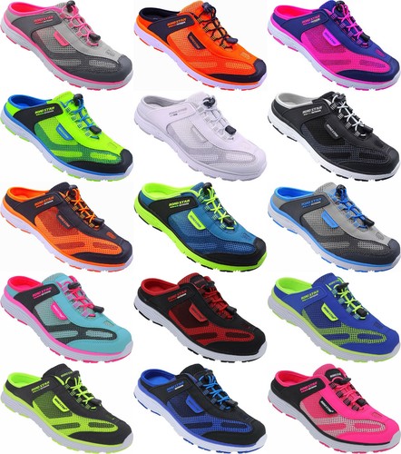 Damen herren sabots schuhe - herren,