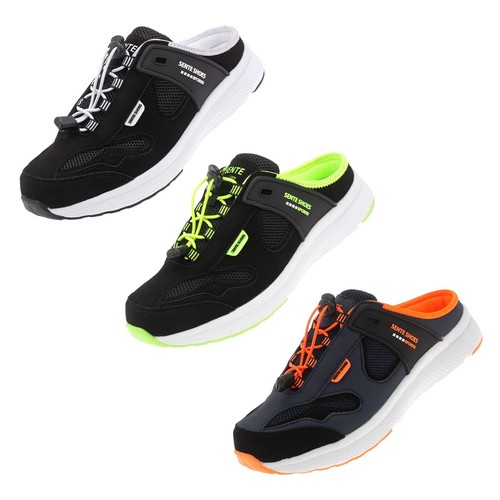 Herren clogs sneaker - sneaker, sabots