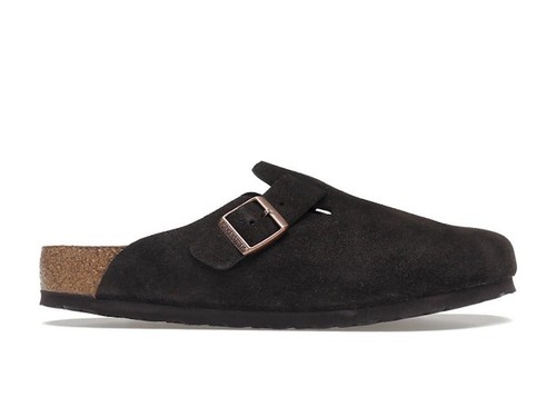 Birkenstock boston soft - birkenstock,