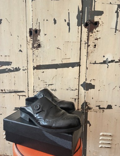 Stefan cooke sabot - sabot, mules