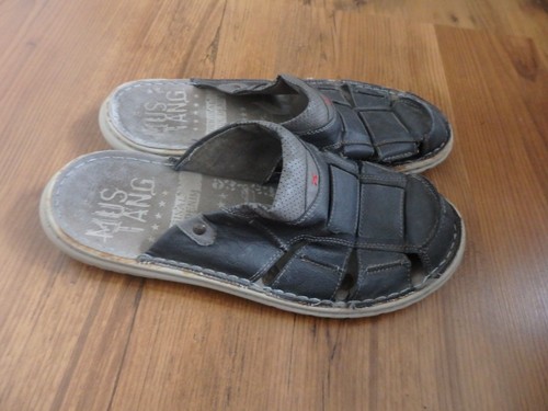 Herren clogs sabot von - clogs,