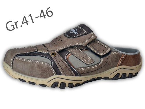 Herren teil leder - herren,