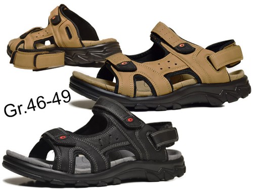 Herren sandale 49 innen - herren,